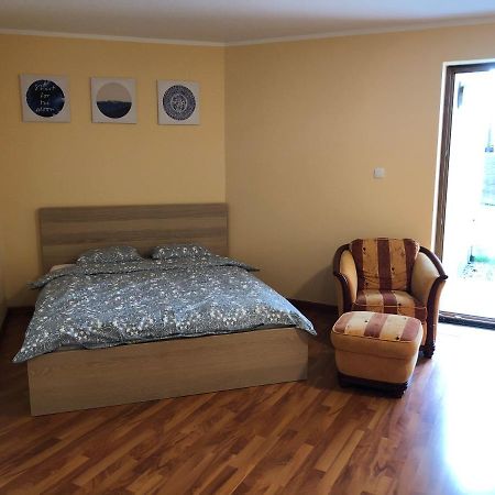 Apartament Holiday Władysławowo Buitenkant foto