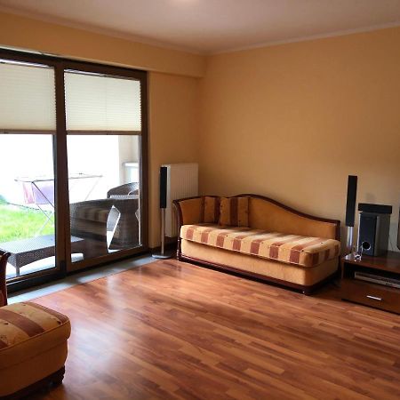 Apartament Holiday Władysławowo Buitenkant foto