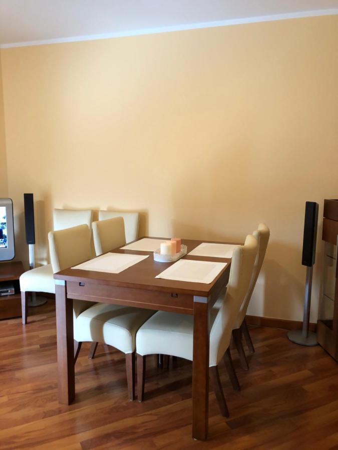 Apartament Holiday Władysławowo Buitenkant foto