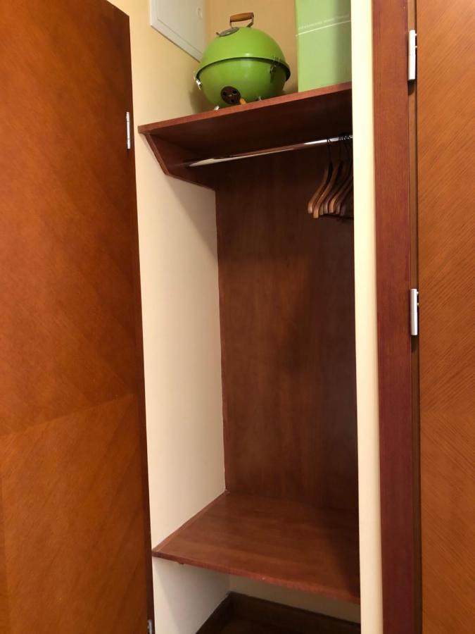 Apartament Holiday Władysławowo Buitenkant foto