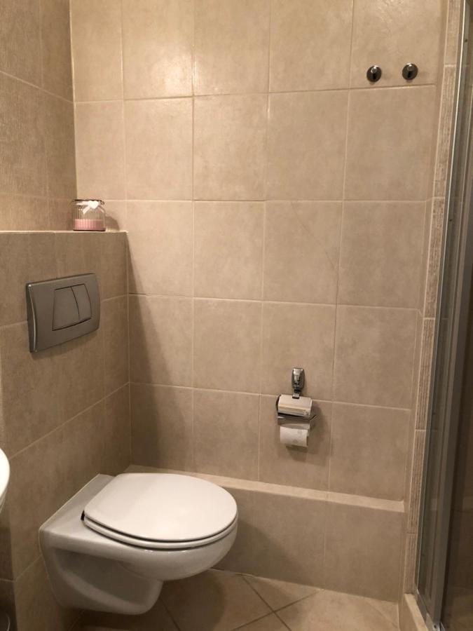Apartament Holiday Władysławowo Buitenkant foto