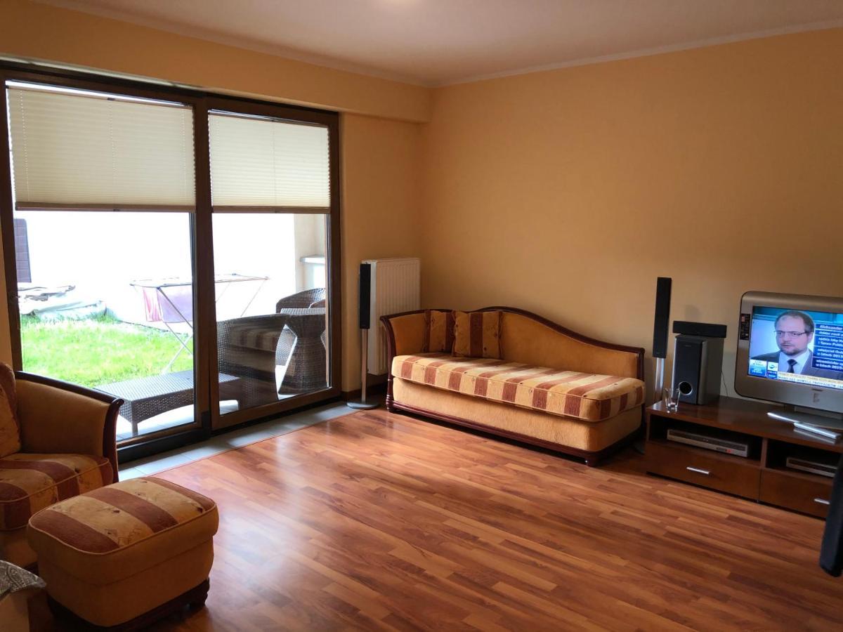 Apartament Holiday Władysławowo Buitenkant foto
