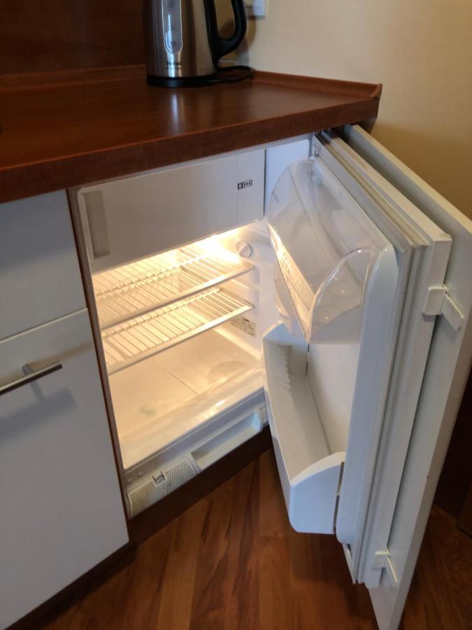 Apartament Holiday Władysławowo Buitenkant foto