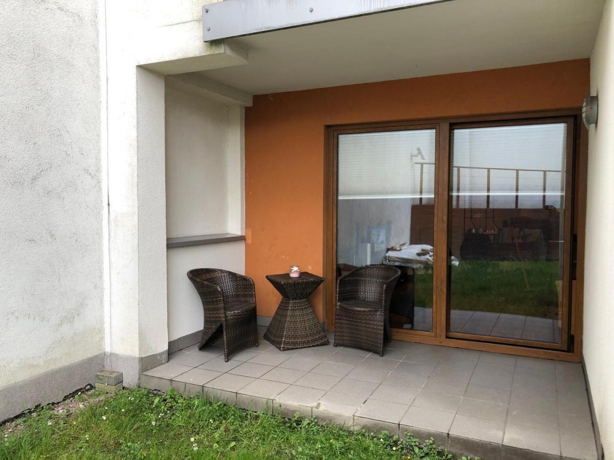 Apartament Holiday Władysławowo Buitenkant foto