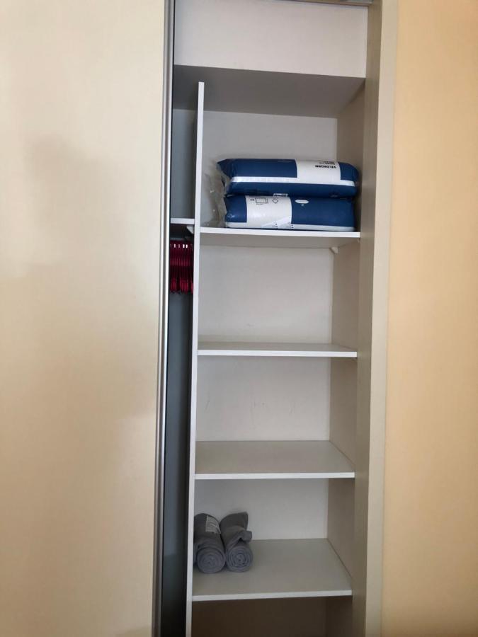 Apartament Holiday Władysławowo Buitenkant foto