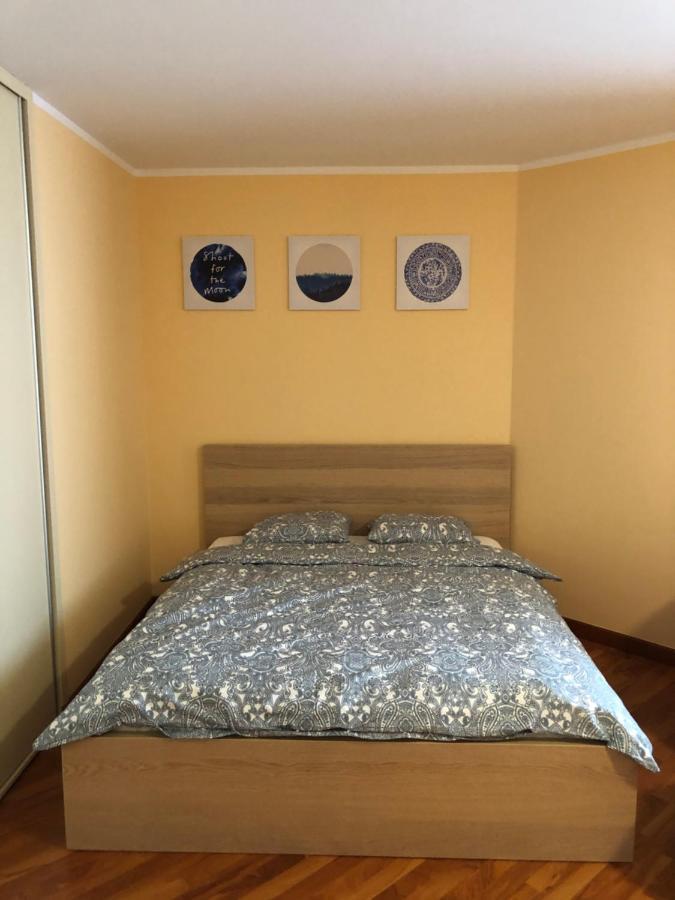 Apartament Holiday Władysławowo Buitenkant foto