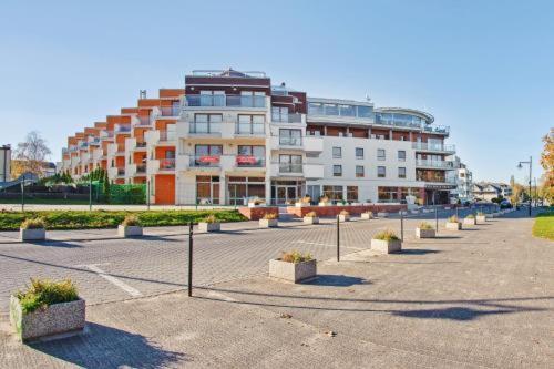 Apartament Holiday Władysławowo Buitenkant foto